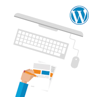 Corso creazione siti blog WordPress - Tre W - Orbassano Torino