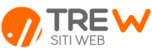 Logo Tre W - progettazione e sviluppo siti web
