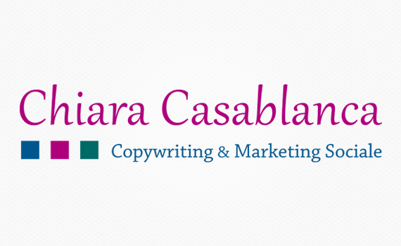 Logo Chiara Casablanca