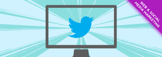 7 ragioni per utilizzare Twitter in azienda