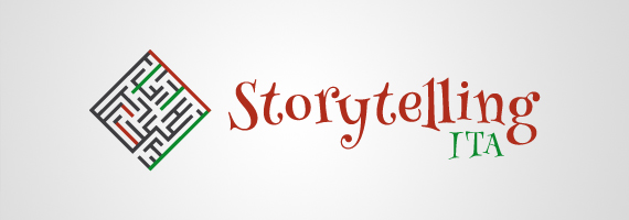 Logo storytelling ita community google plus
