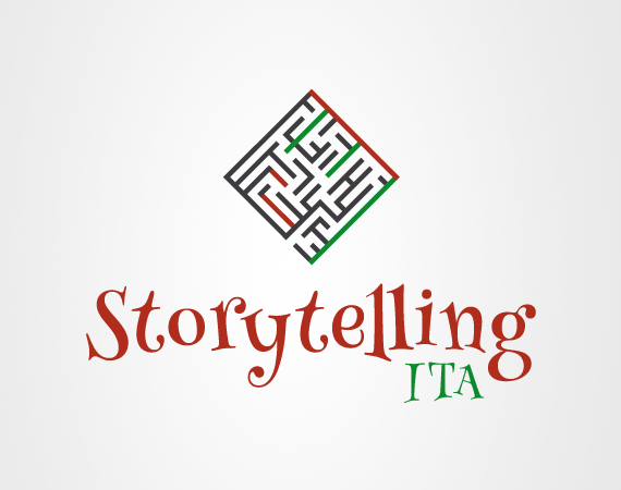 logo storytelling ita 