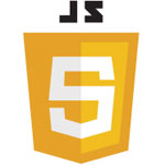 Logo javascript - tre w siti web