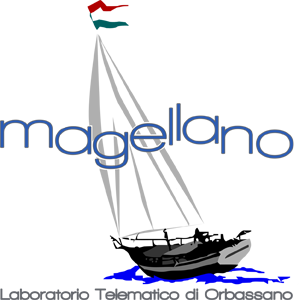 Logo Laboratorio Magellano Orbassano Torino
